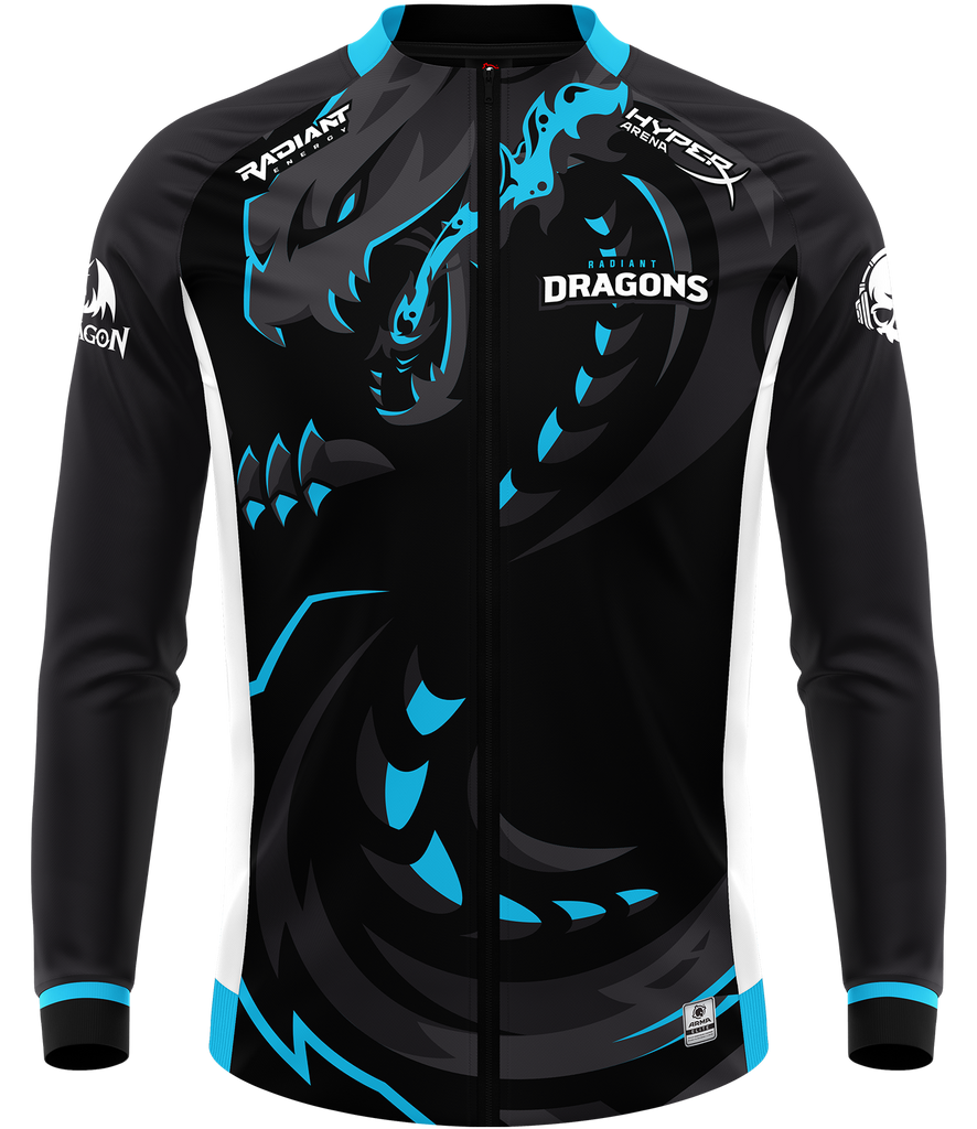 Radiant Dragons ELITE Jacket