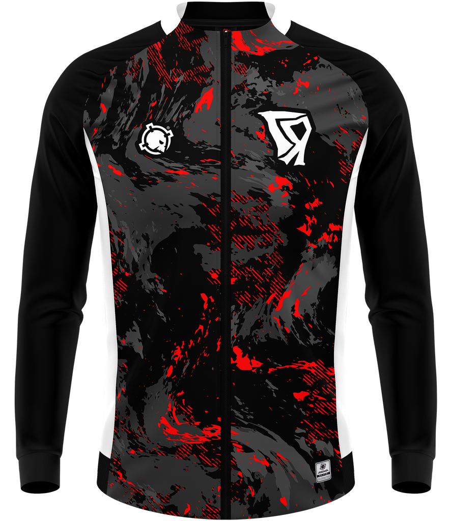 Reverse 7 ELITE Jacket