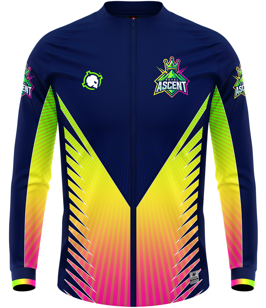 Royal Ascent ELITE Jacket