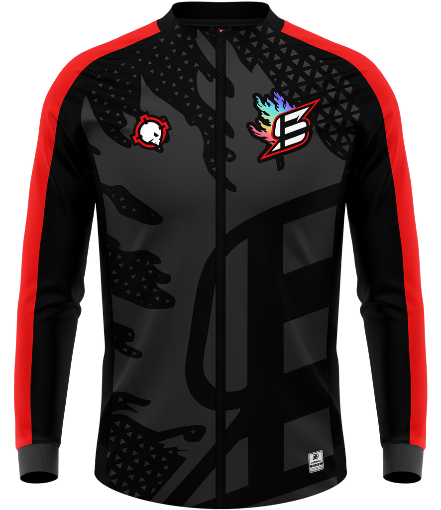 SmU5h ELITE Jacket