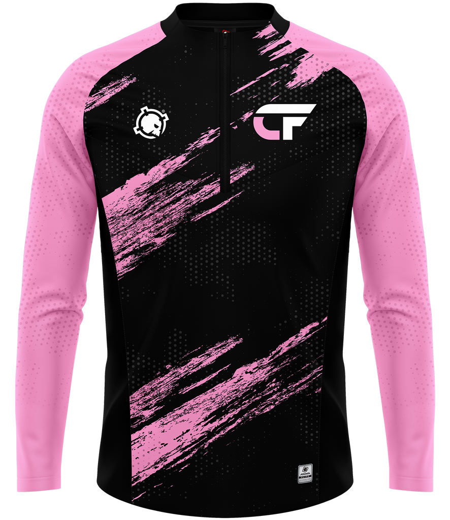 ColdFront ELITE Quarter Zip