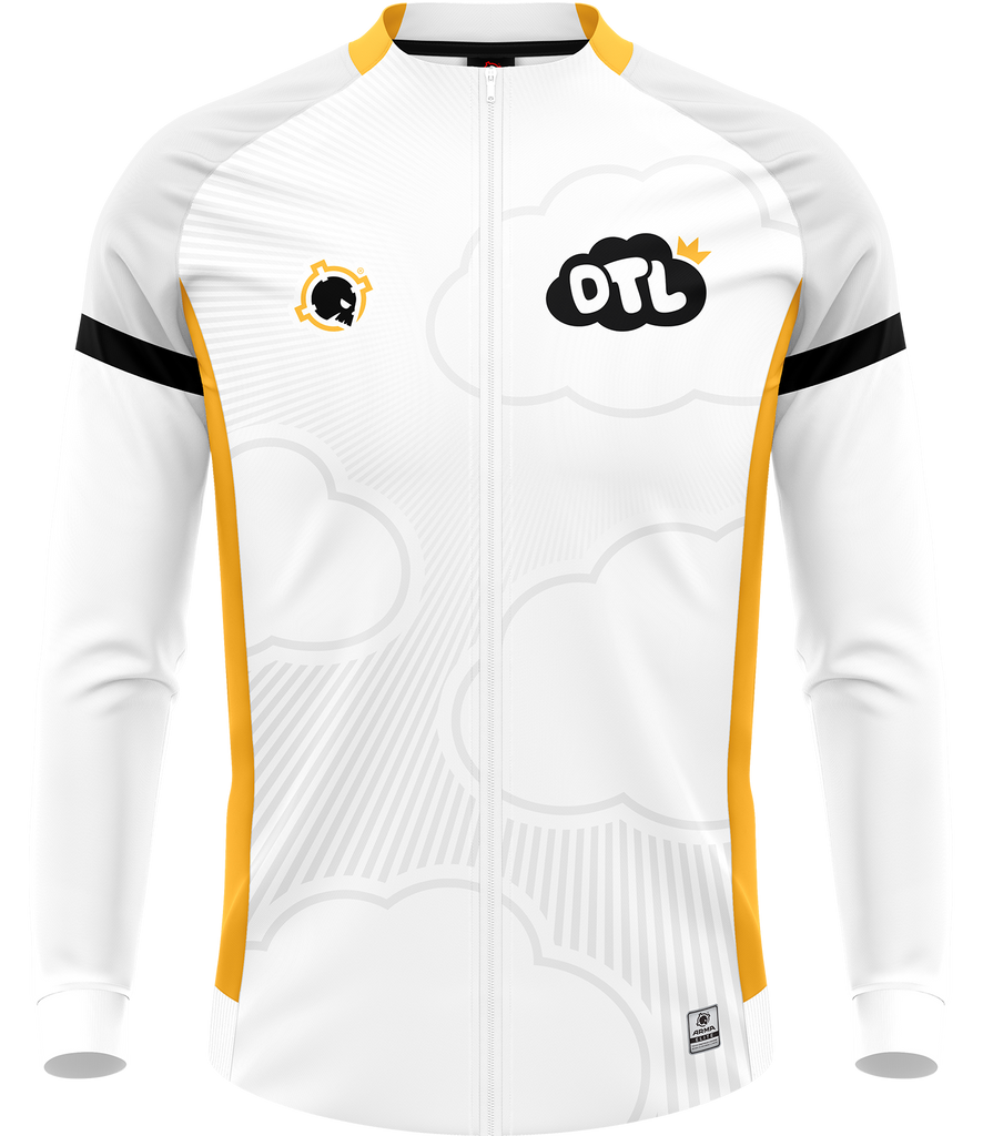 Dreams To Legends ELITE Jacket