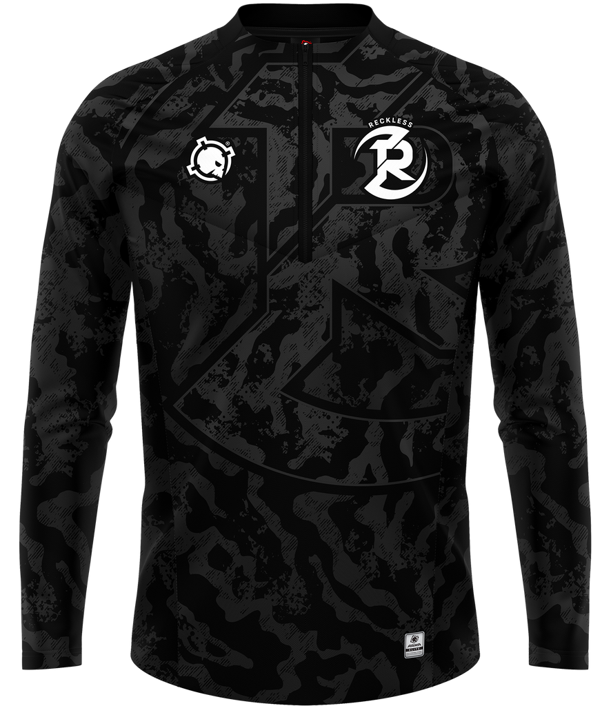 Reckless RP ELITE Quarter Zip