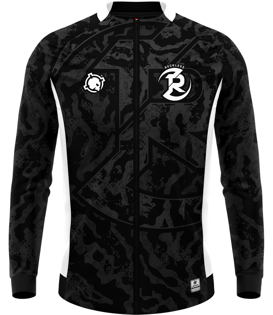 Reckless RP ELITE Jacket