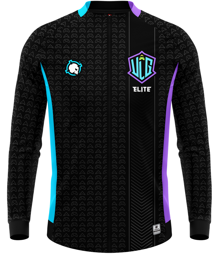 ULG ELITE Jacket