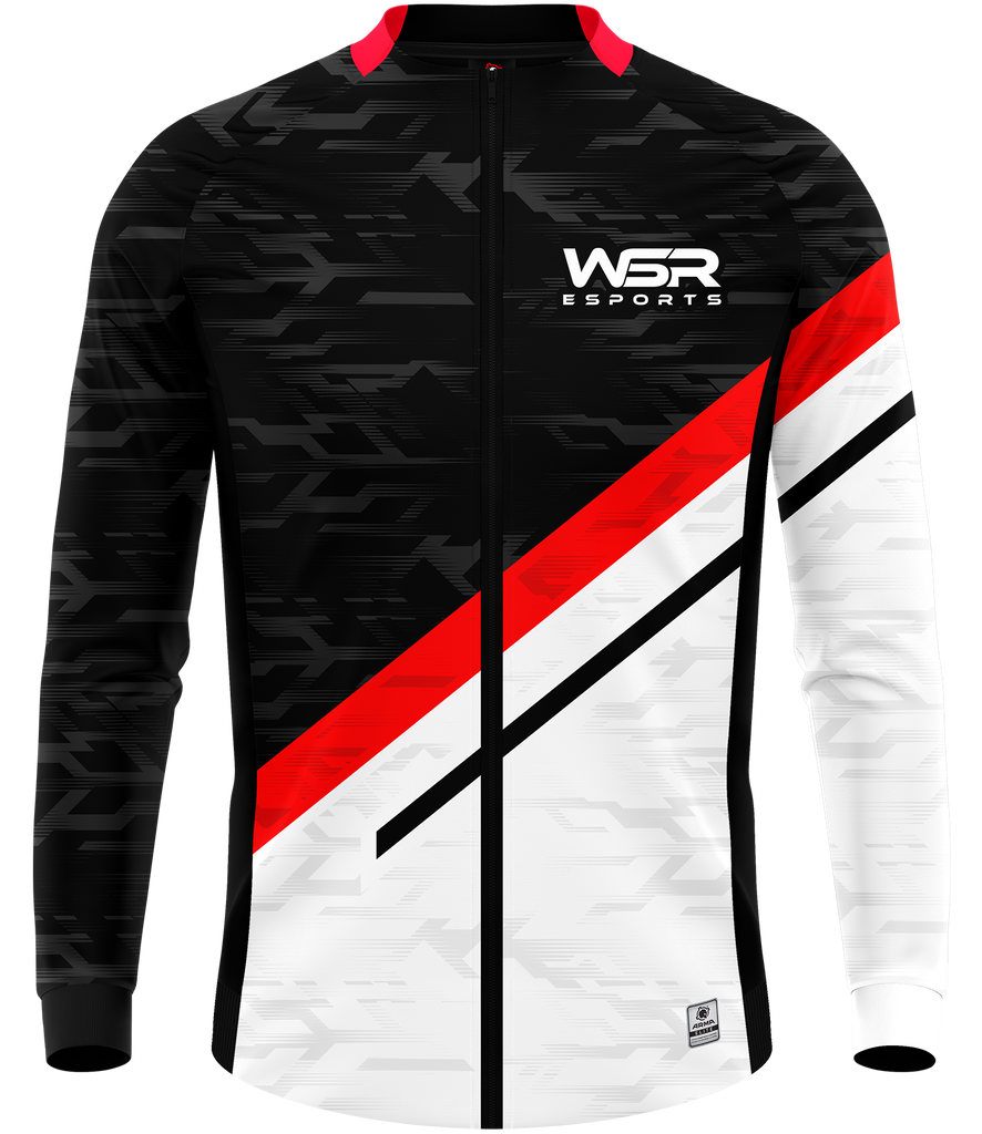 WSR ELITE Jacket
