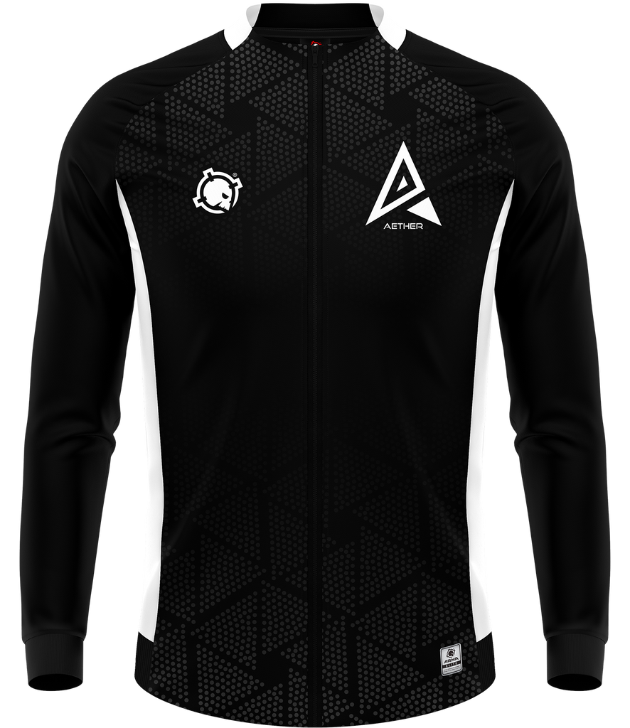 Aether ELITE Jacket