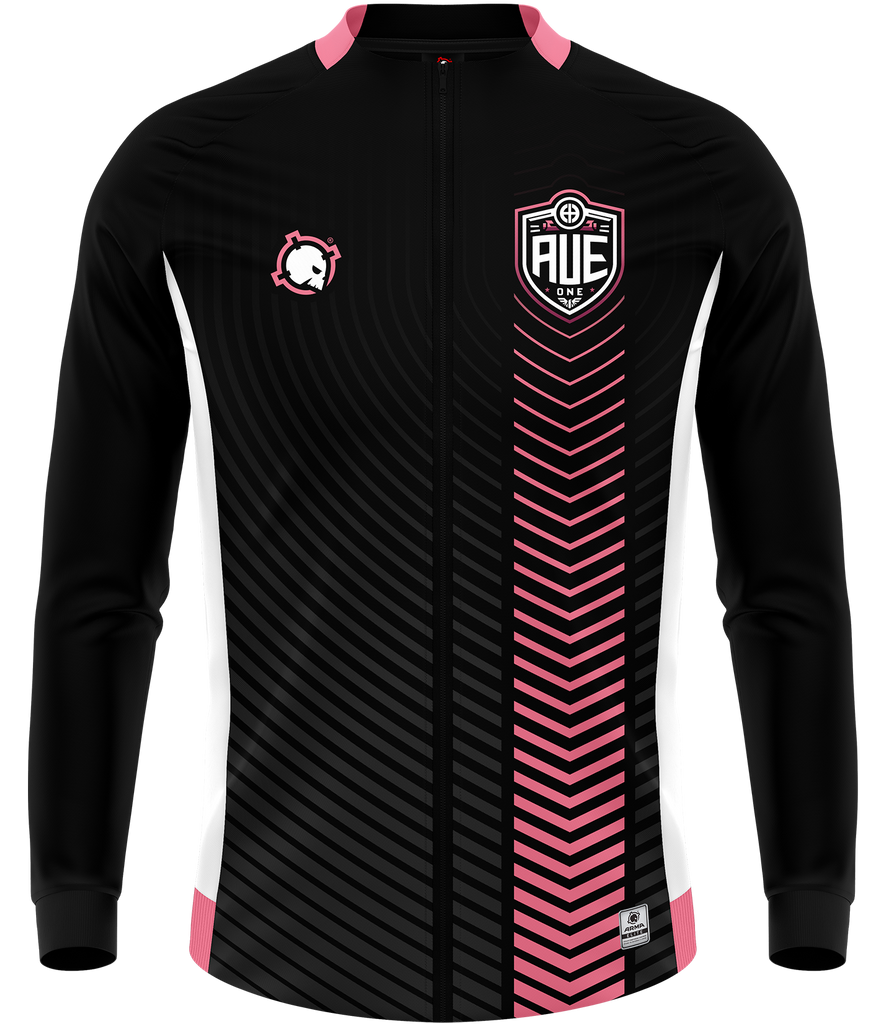 AUE ONE ELITE Jacket