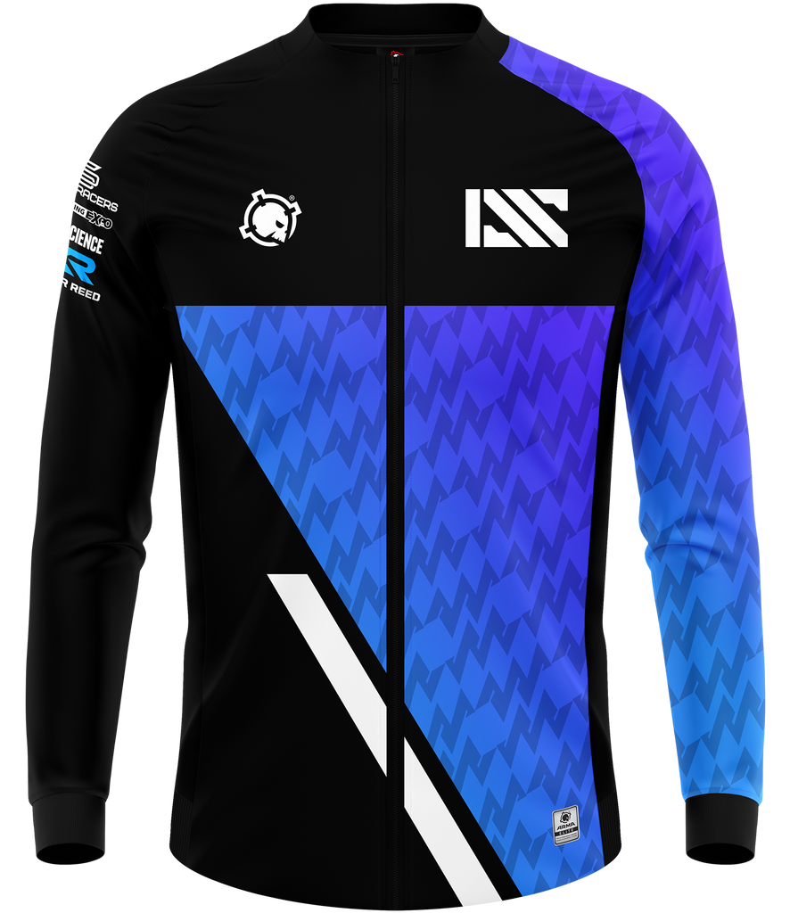 Impact SimSport ELITE Jacket