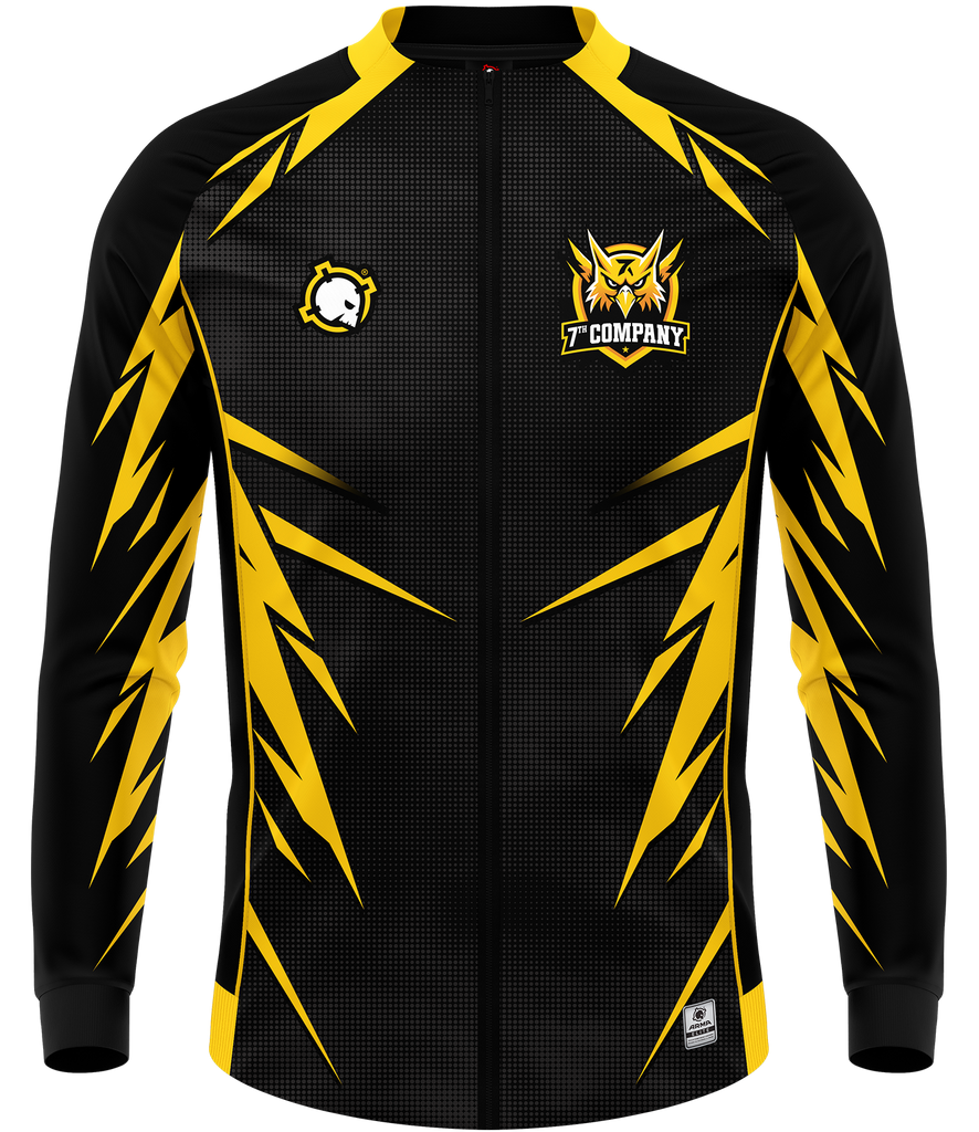 7th Company ELITE Jacket