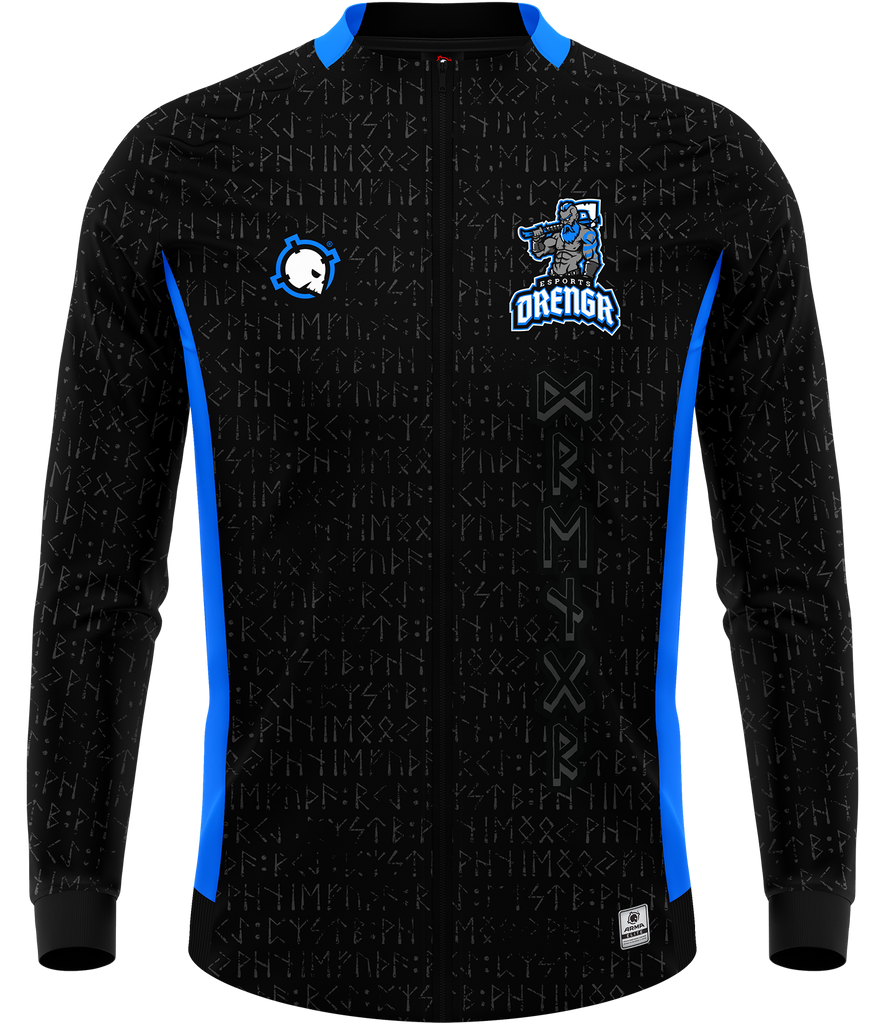 Drengr ELITE Jacket