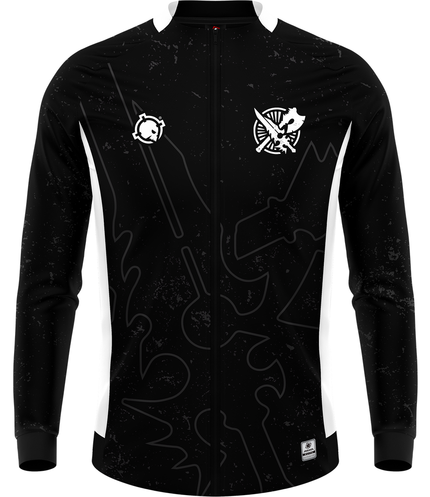 Dungeon Dojo ELITE Jacket