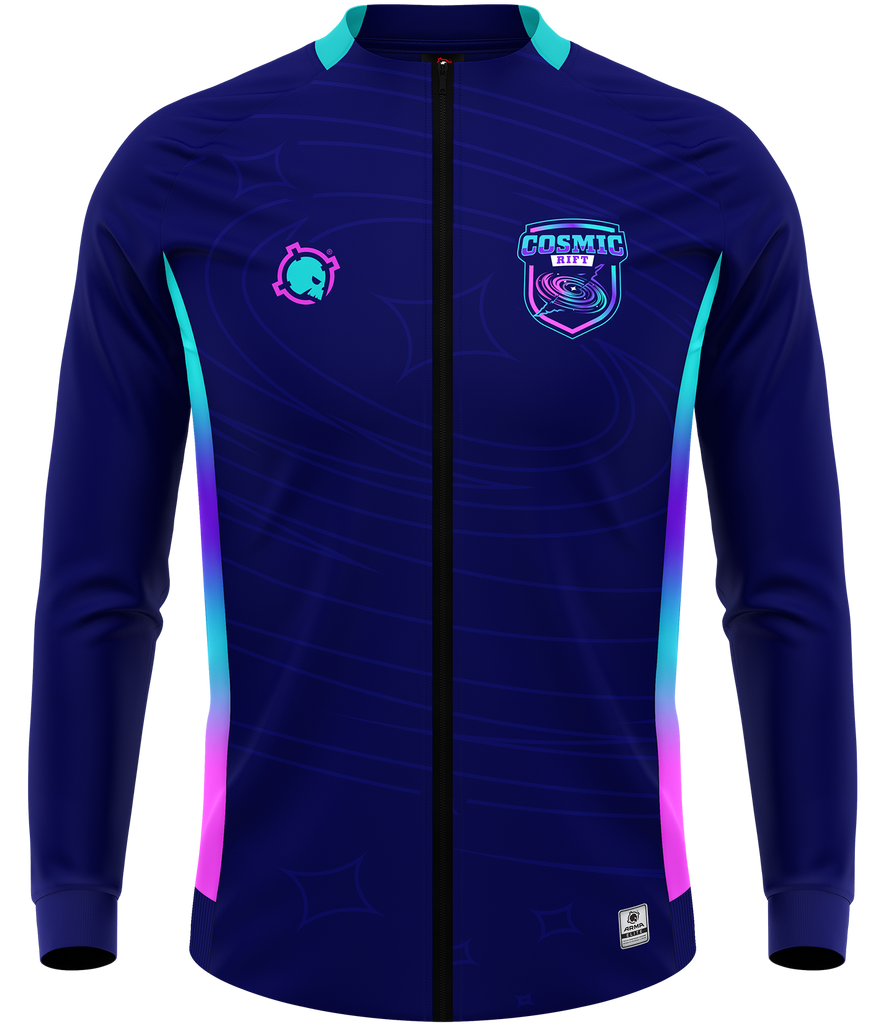 Cosmic Rift ELITE Jacket