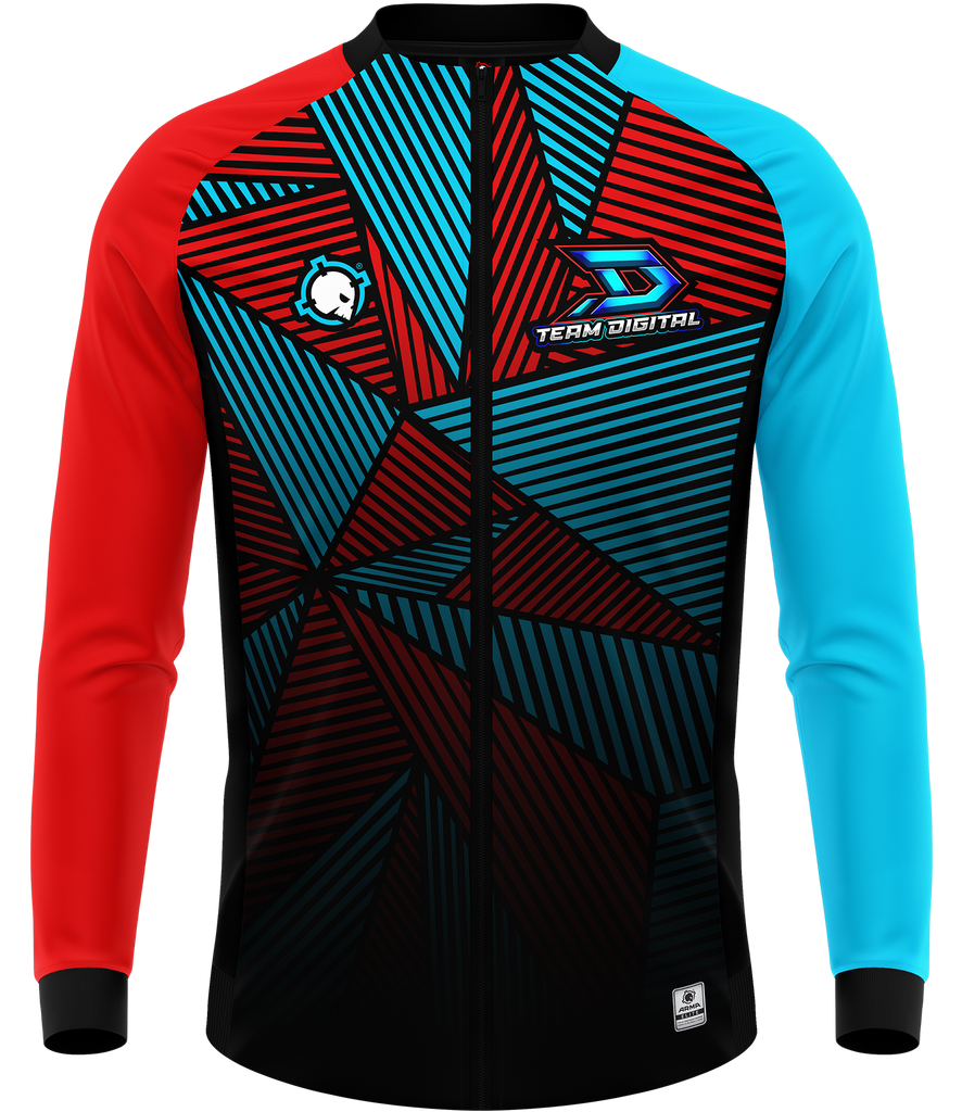 Team Digital ELITE Jacket