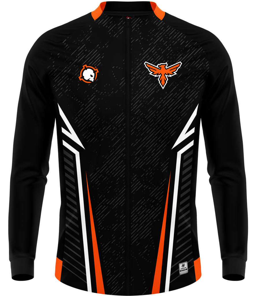 REZ ELITE Jacket