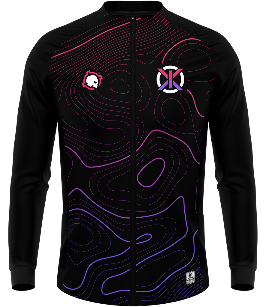 IXO ELITE Jacket