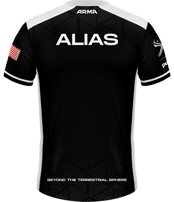 Aether ELITE Jersey