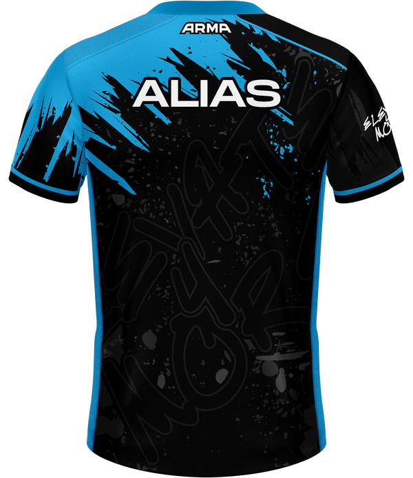 Lazerr Freeks 8 ELITE Jersey