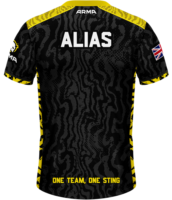 STNG ELITE Jersey