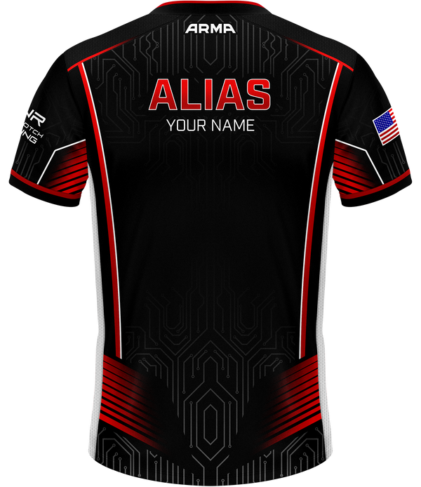 TNR ELITE Jersey