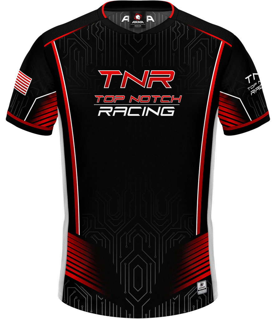 TNR ELITE Jersey