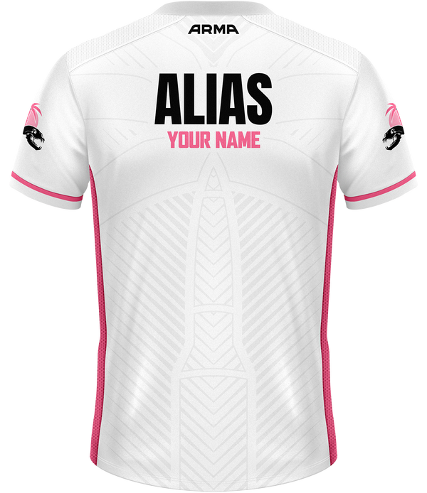 Orlando Outlaws ELITE Jersey - Pink