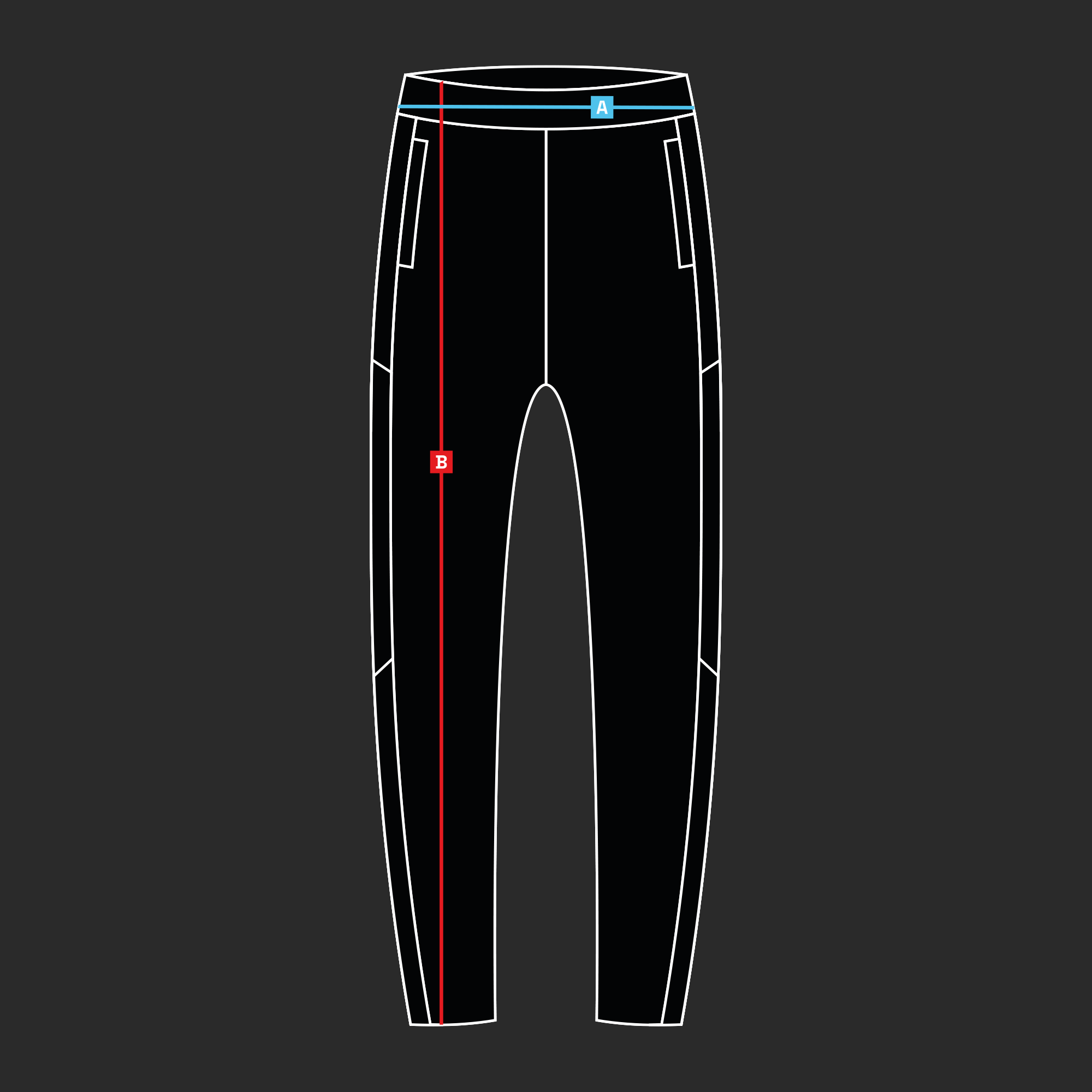 ELITE JOGGERS