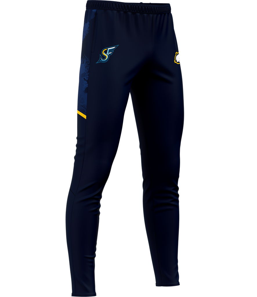 Swordfish ELITE Joggers - 2026