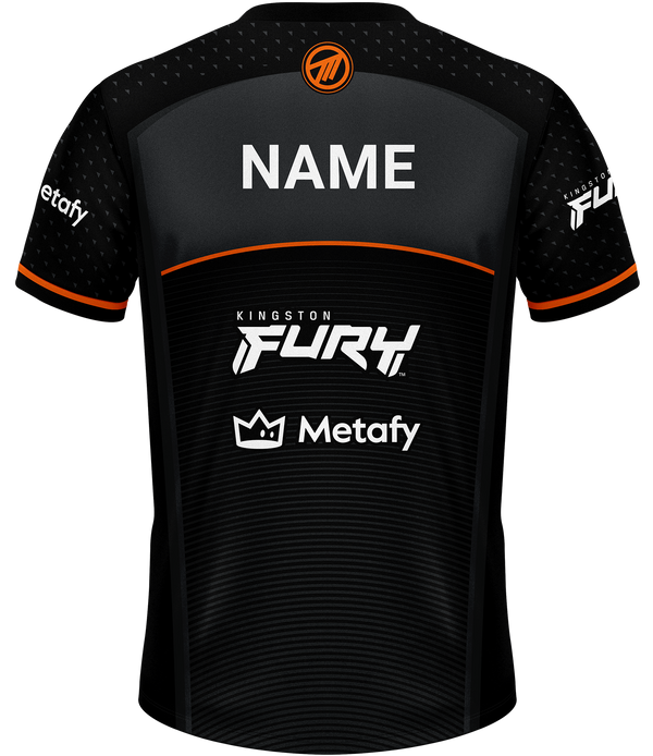 Method | Custom Esports Jerseys by ARMA