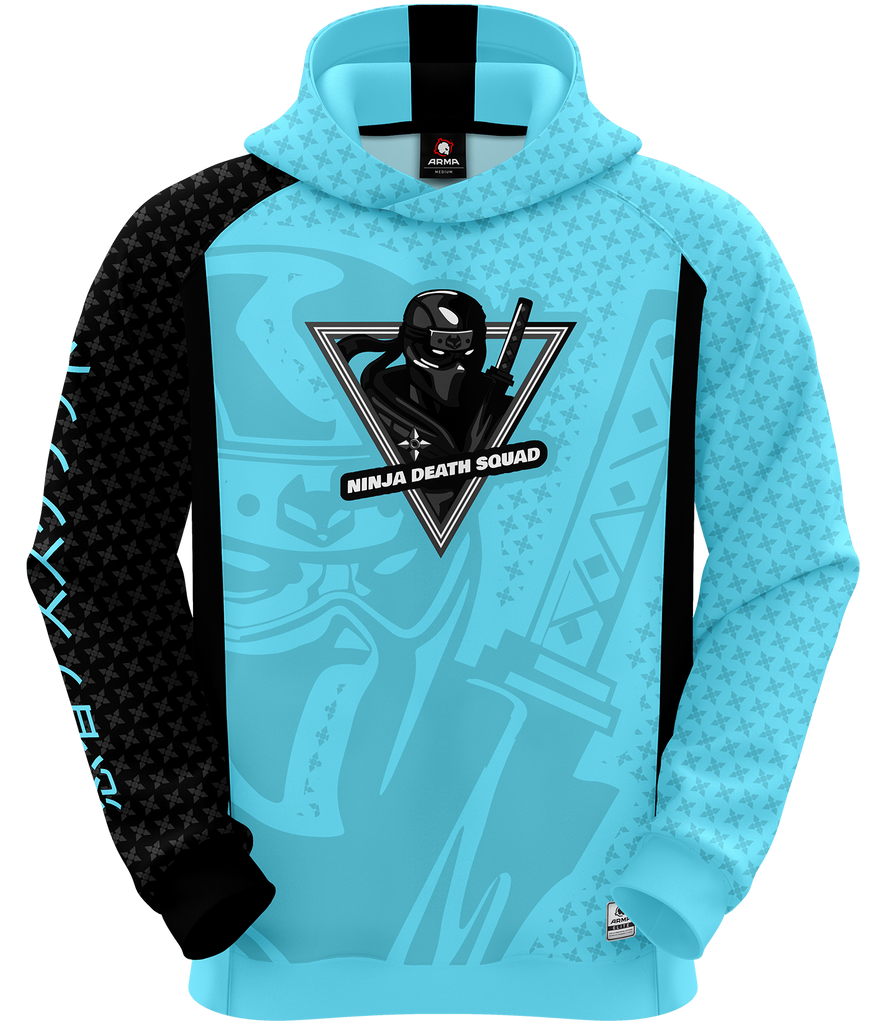 NinjaDeathSquad ELITE Hoodie