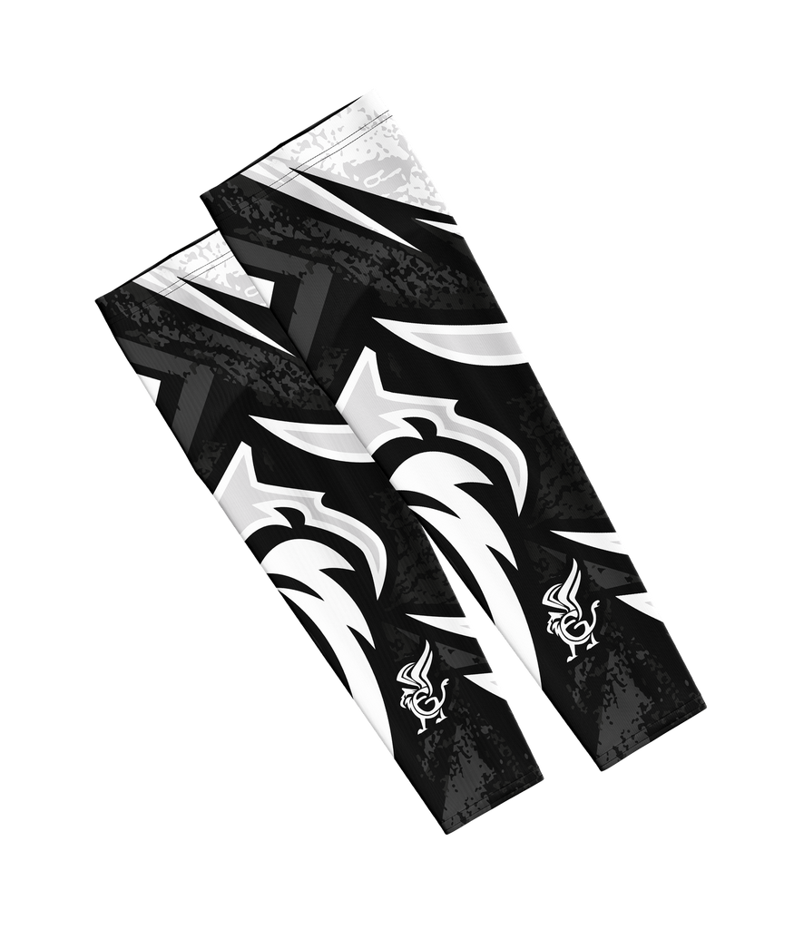 Equinox Gaming PRO Sleeves - Front