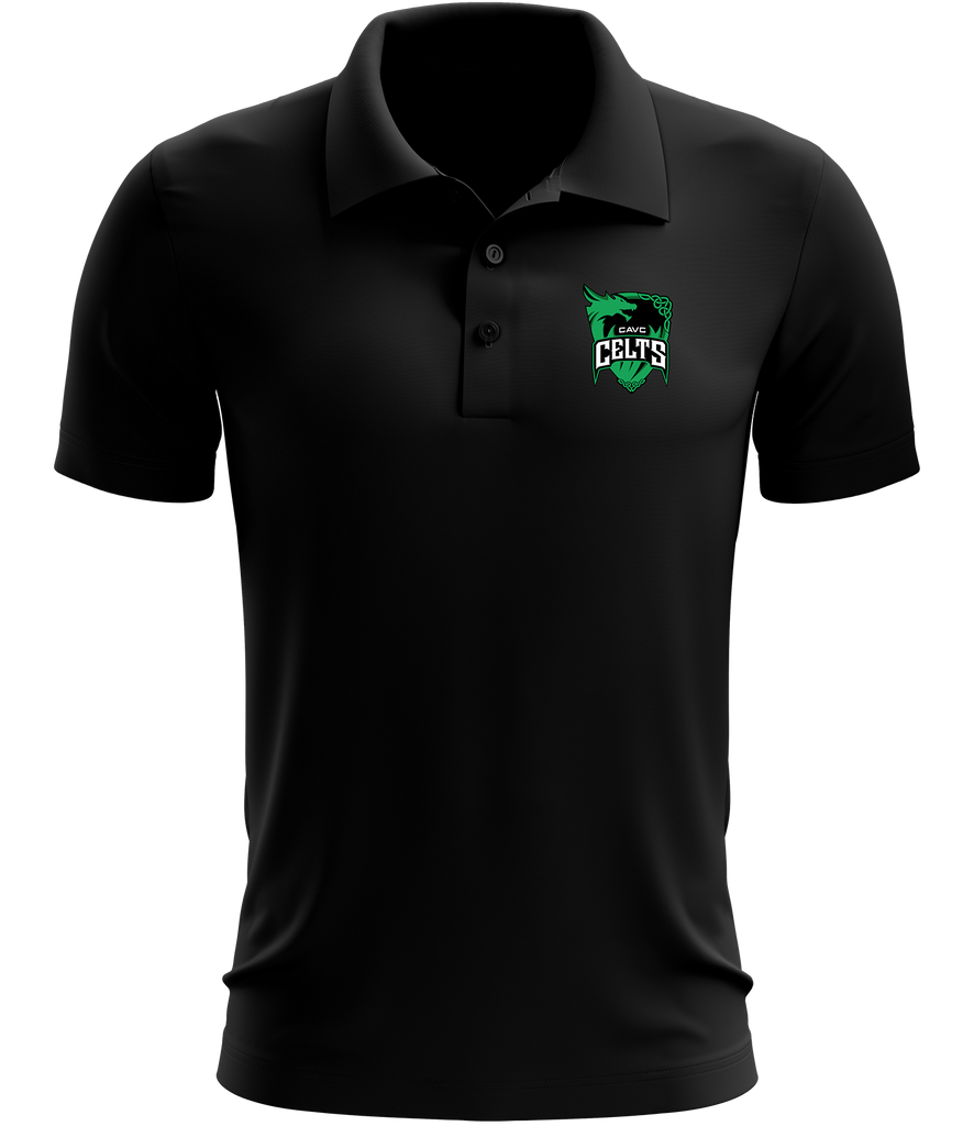 CAVC Icon Polo