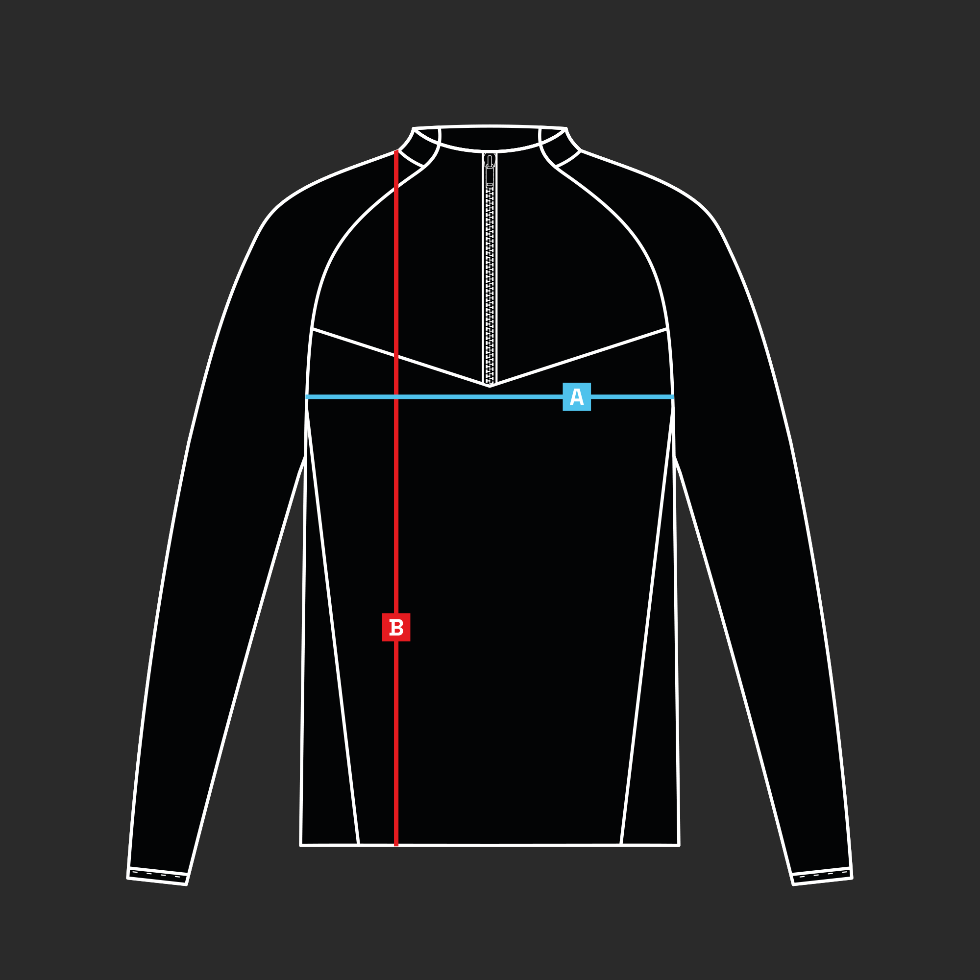 ELITE HOODIE, JACKET & QUARTER ZIP