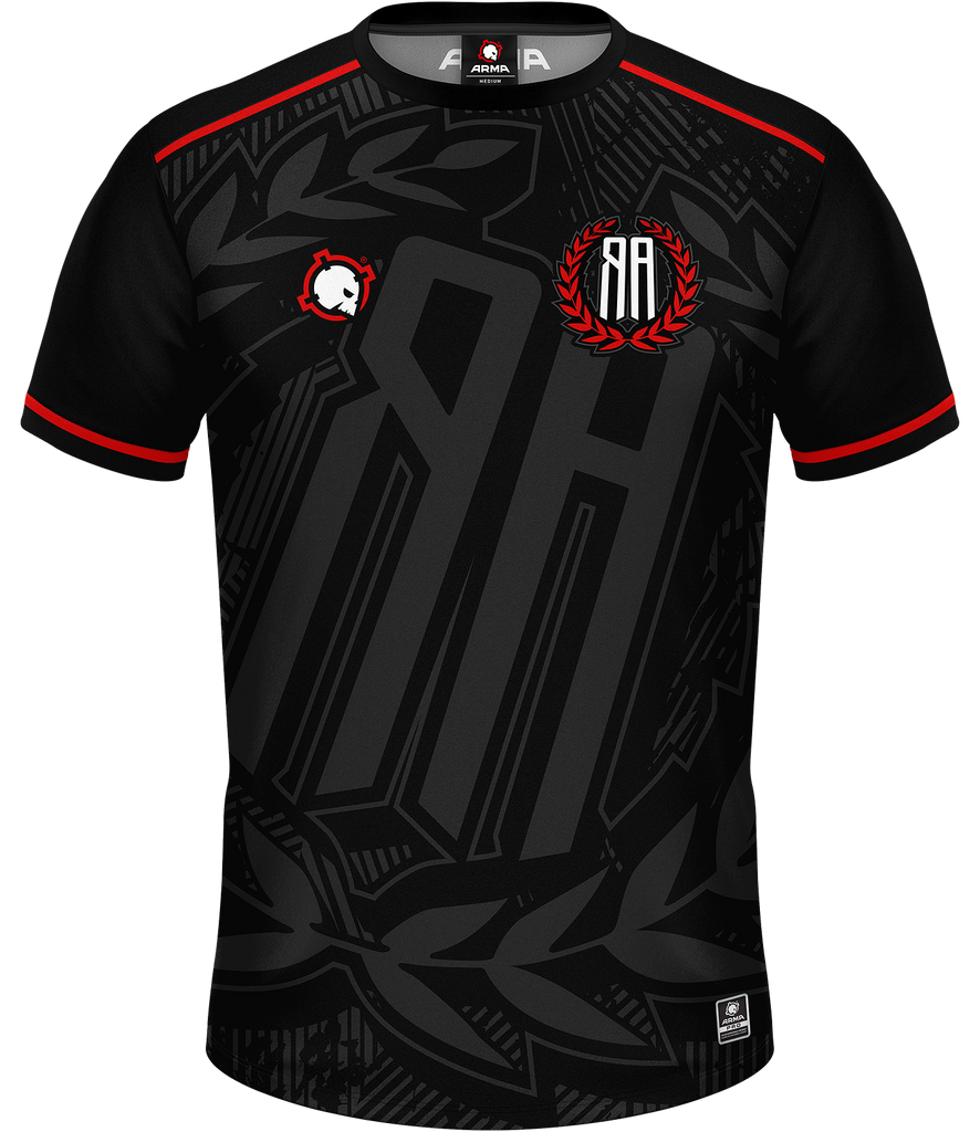 Resent Pro Jersey