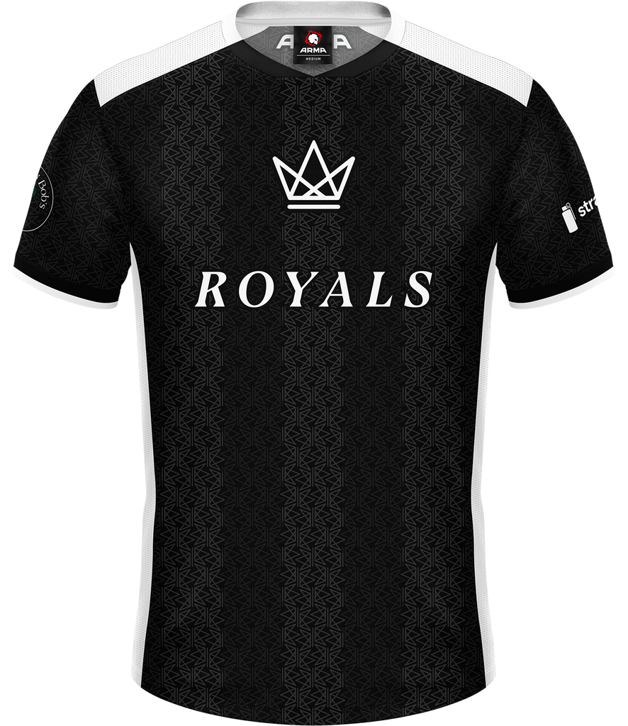 Royals ELITE Jersey