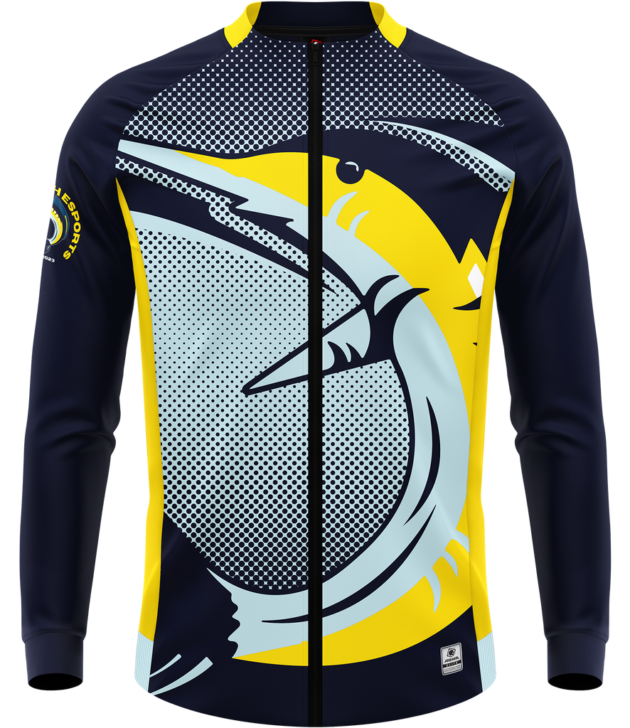 Swordfish ELITE Jacket