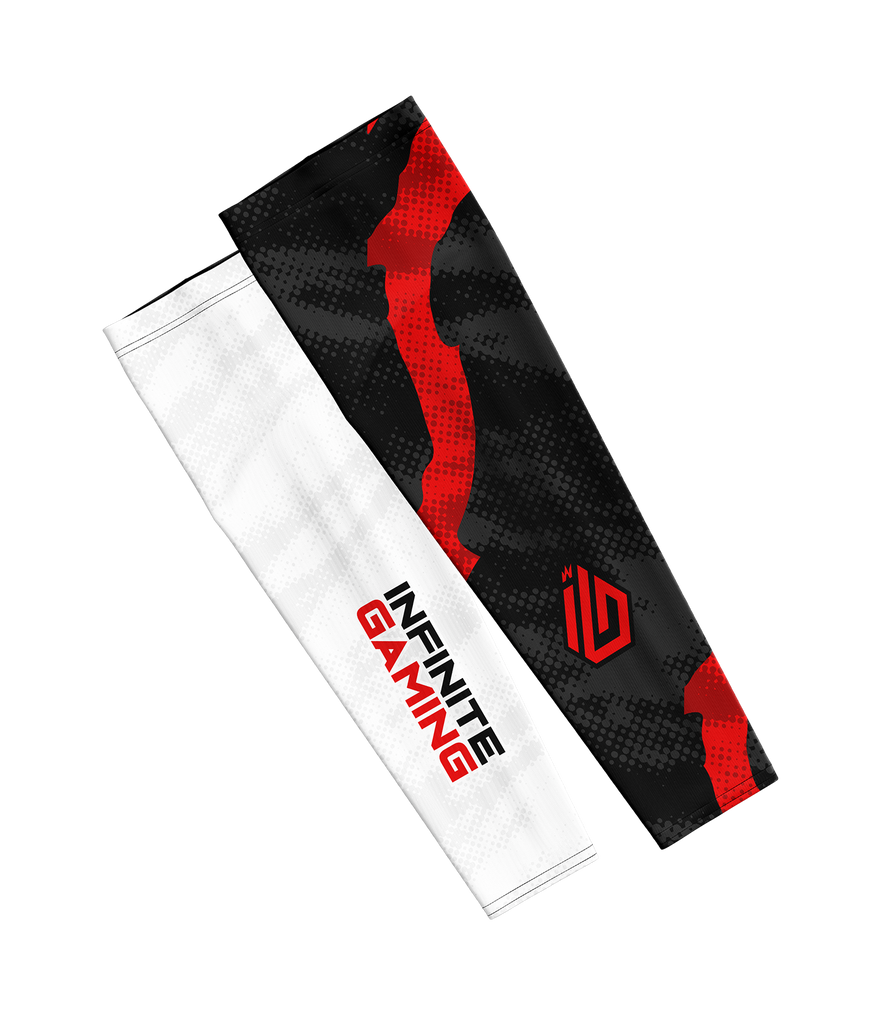 Infinite Gaming PRO Sleeves