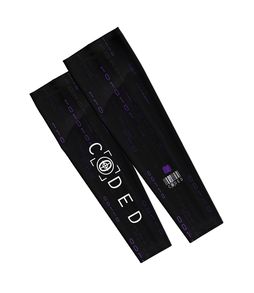 Team CODED PRO Sleeves
