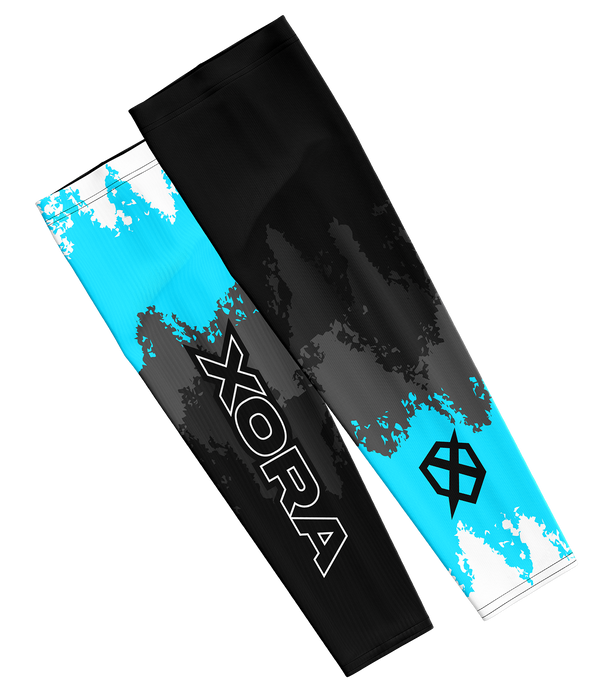 Xora PRO Sleeves Custom Esports Jersey by ARMA