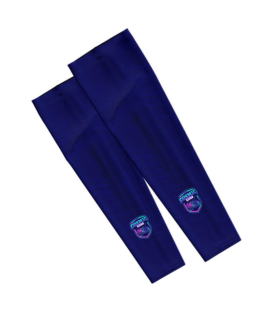 Cosmic Rift PRO Sleeves
