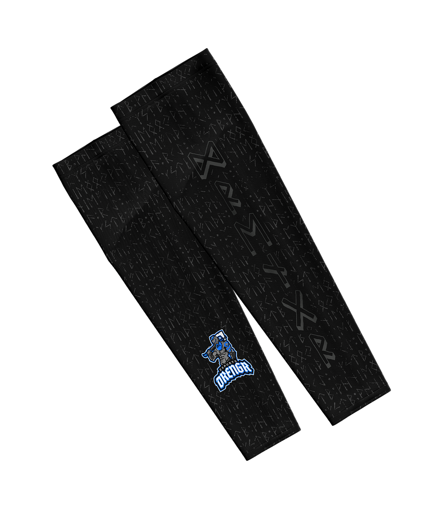 Drengr PRO Sleeves