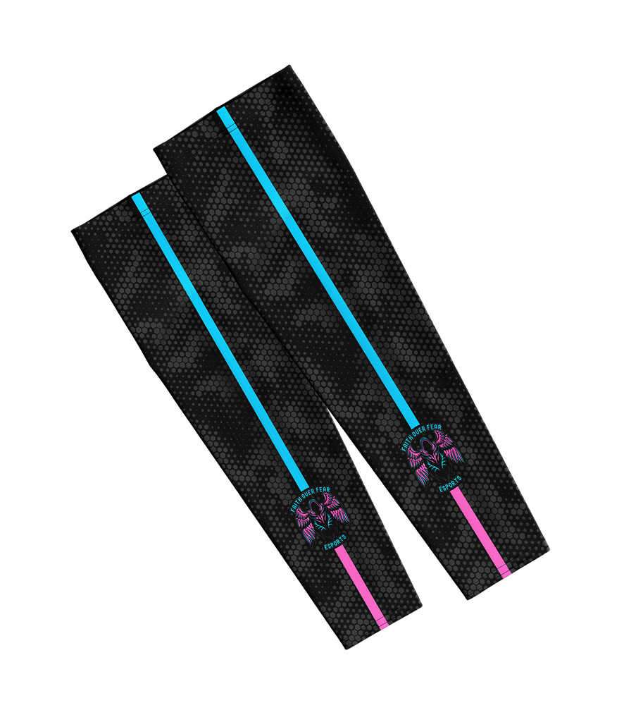 Faith Over Fear PRO Sleeves