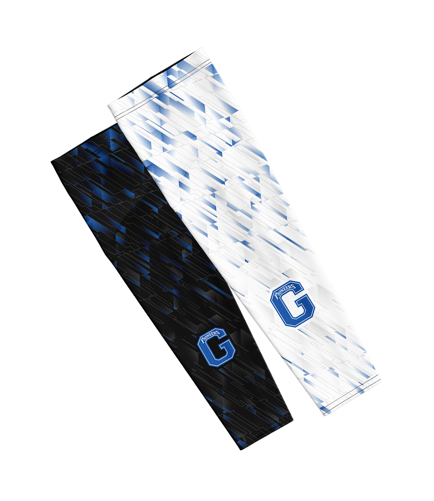 GSU PRO Sleeves