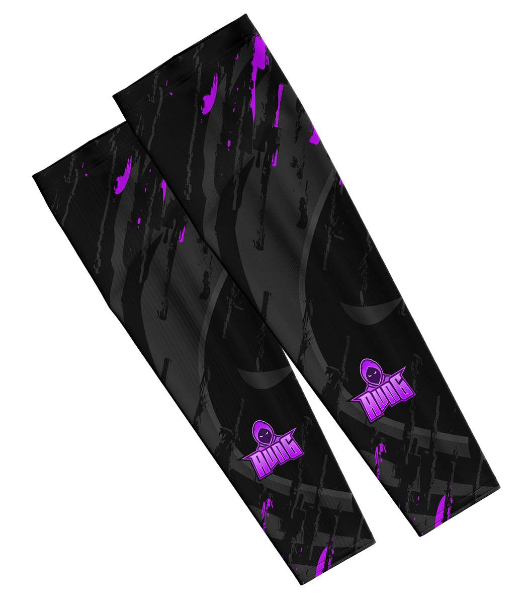AVNG PRO Sleeves Custom Esports Jersey by ARMA