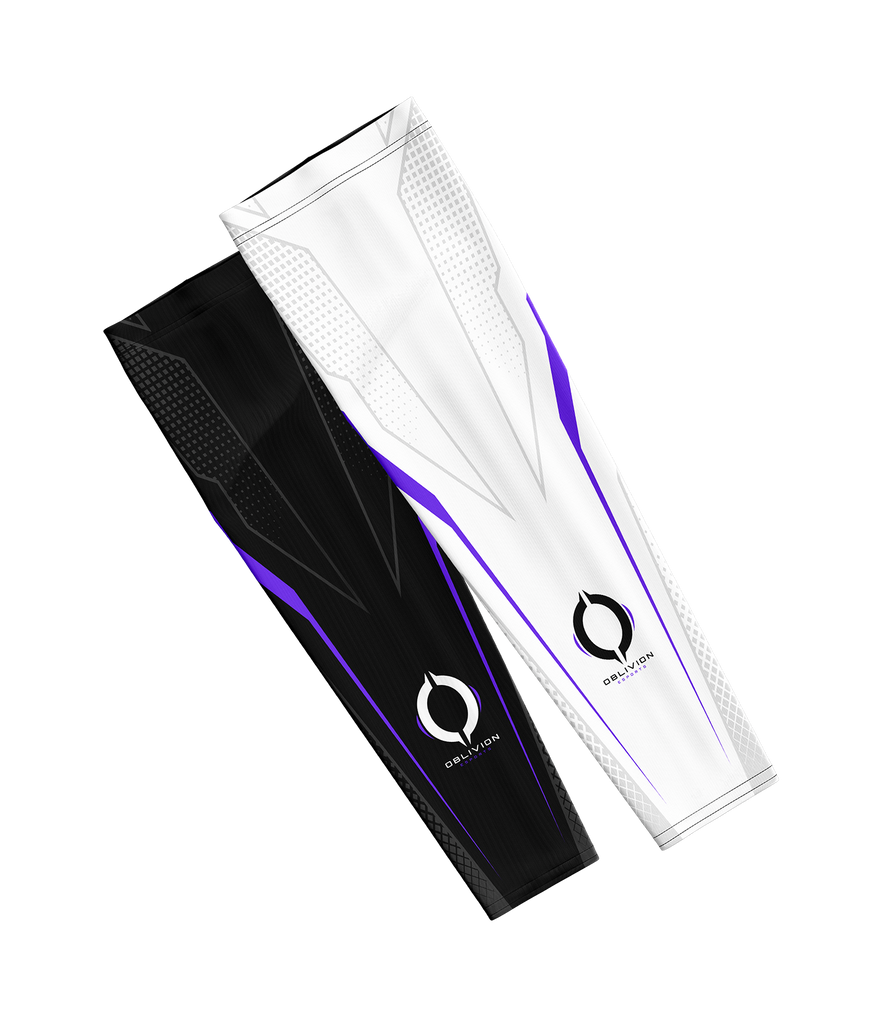 Oblivion Esports PRO Sleeves