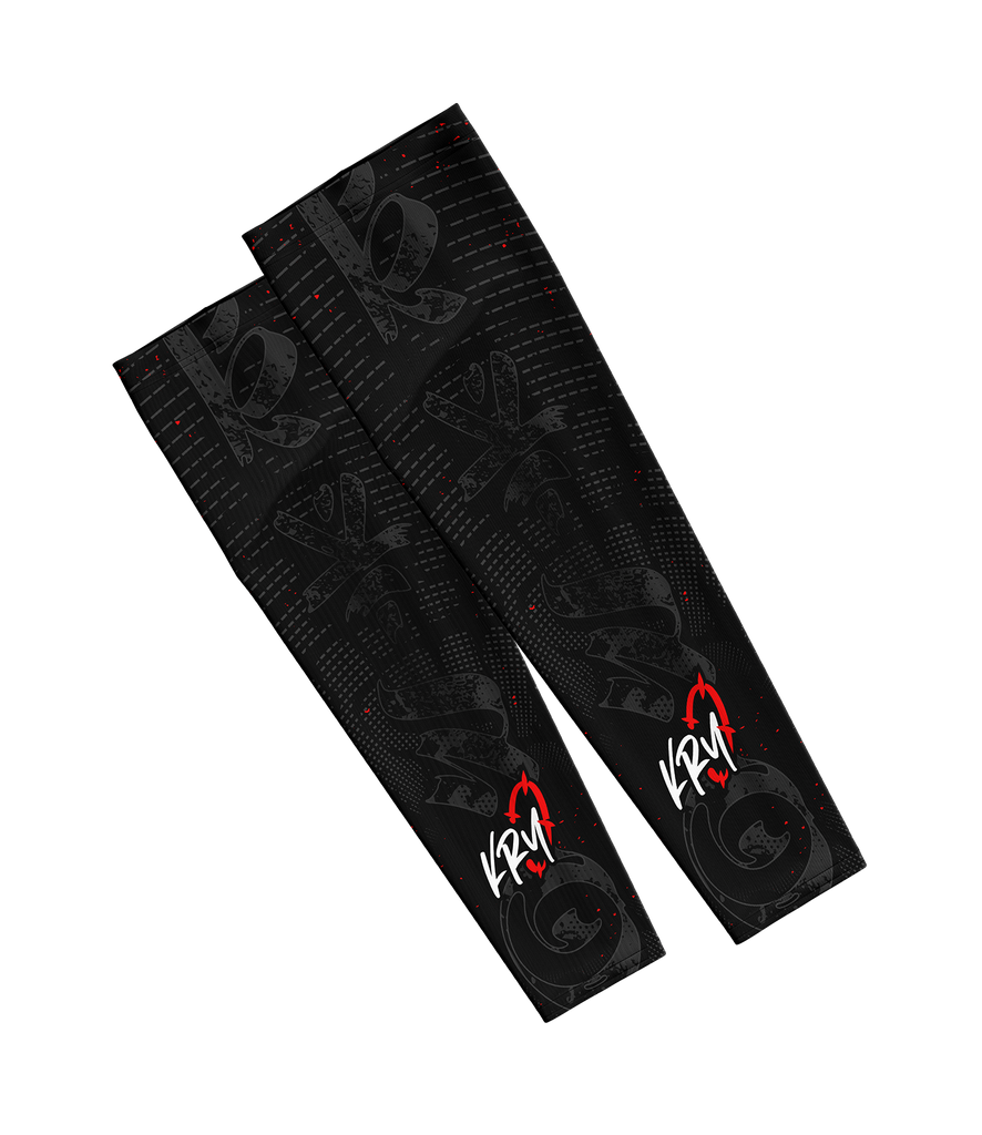 Kry0 PRO Sleeves