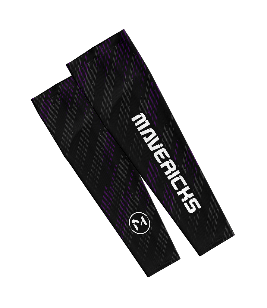 Mavericks PRO Sleeves