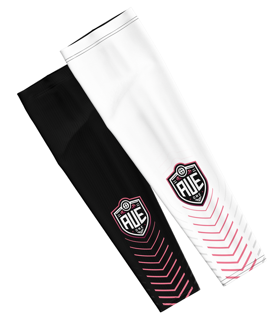 AUE ONE PRO Sleeves