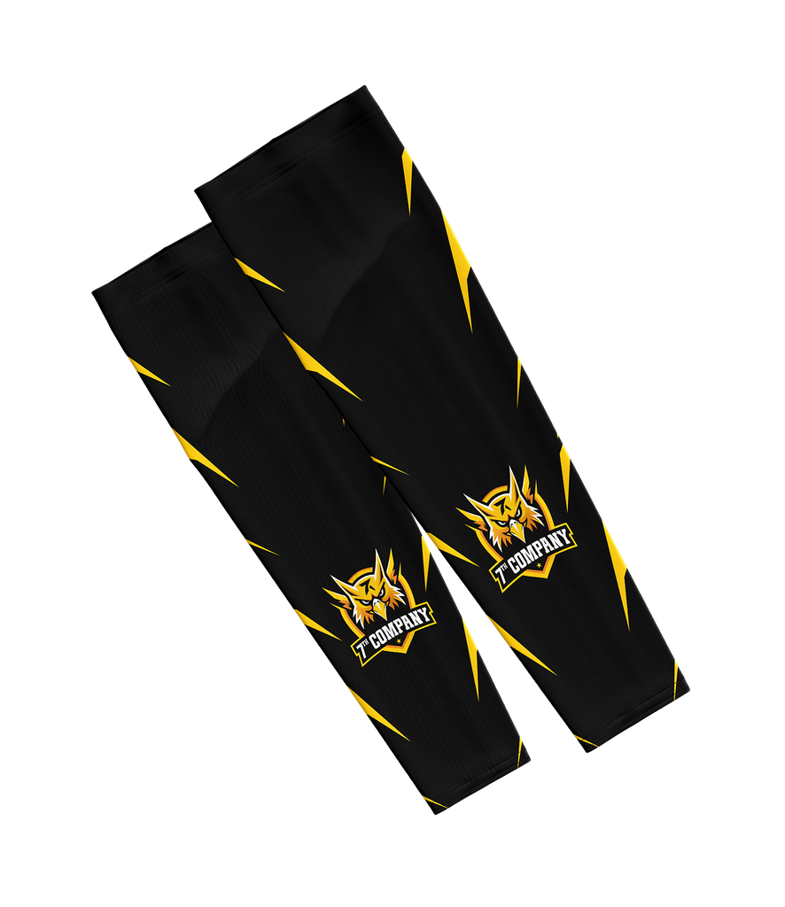 7th Company PRO Sleeves