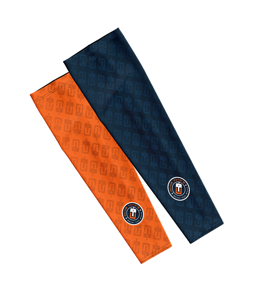 Club Tito's PRO Sleeves